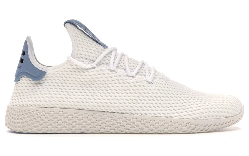 Adidas PW The Summers White Tactile Blue (BY8718)