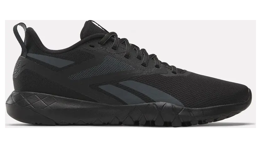 Reebok Flexagon Core Black / Core Black / Pure Grey (100033368)
