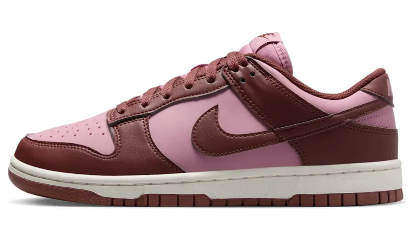 Nike Dunk Low Next Nature “Dark Pony Elemental Pink” (DD1873-114)