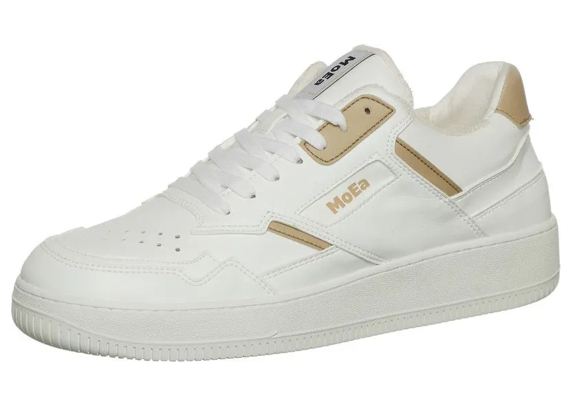 MoEa GEN1 – Corn Tri White / Beige (MOEA-BASGN1-11) (2)