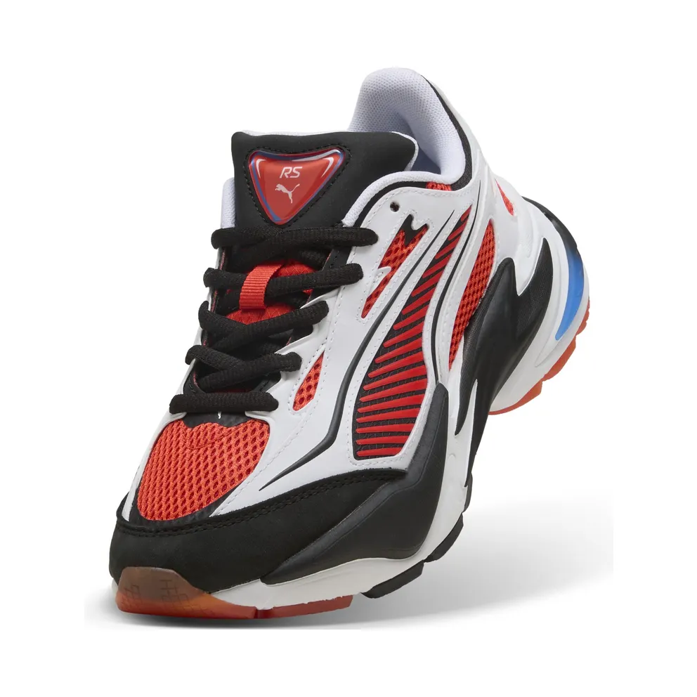 Puma RS Surge “Fierce Red / Puma Black” (404084_04)