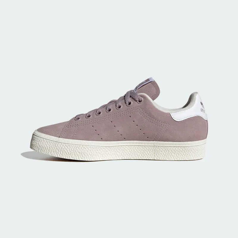 Adidas Stan Smith CS Preloved Fig / Cloud White / Core White (IE0433)