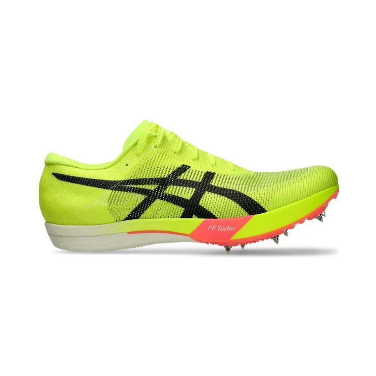 ASICS Metaspeed LD 2 Paris Safety Yellow (1093A231-750)