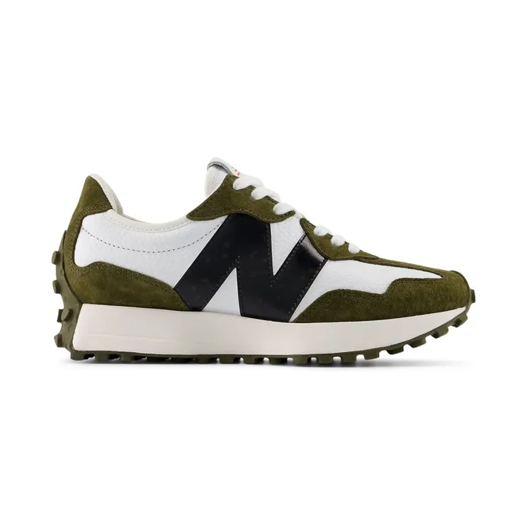 New Balance 327 CALIA Tortoise (WS327CAL)