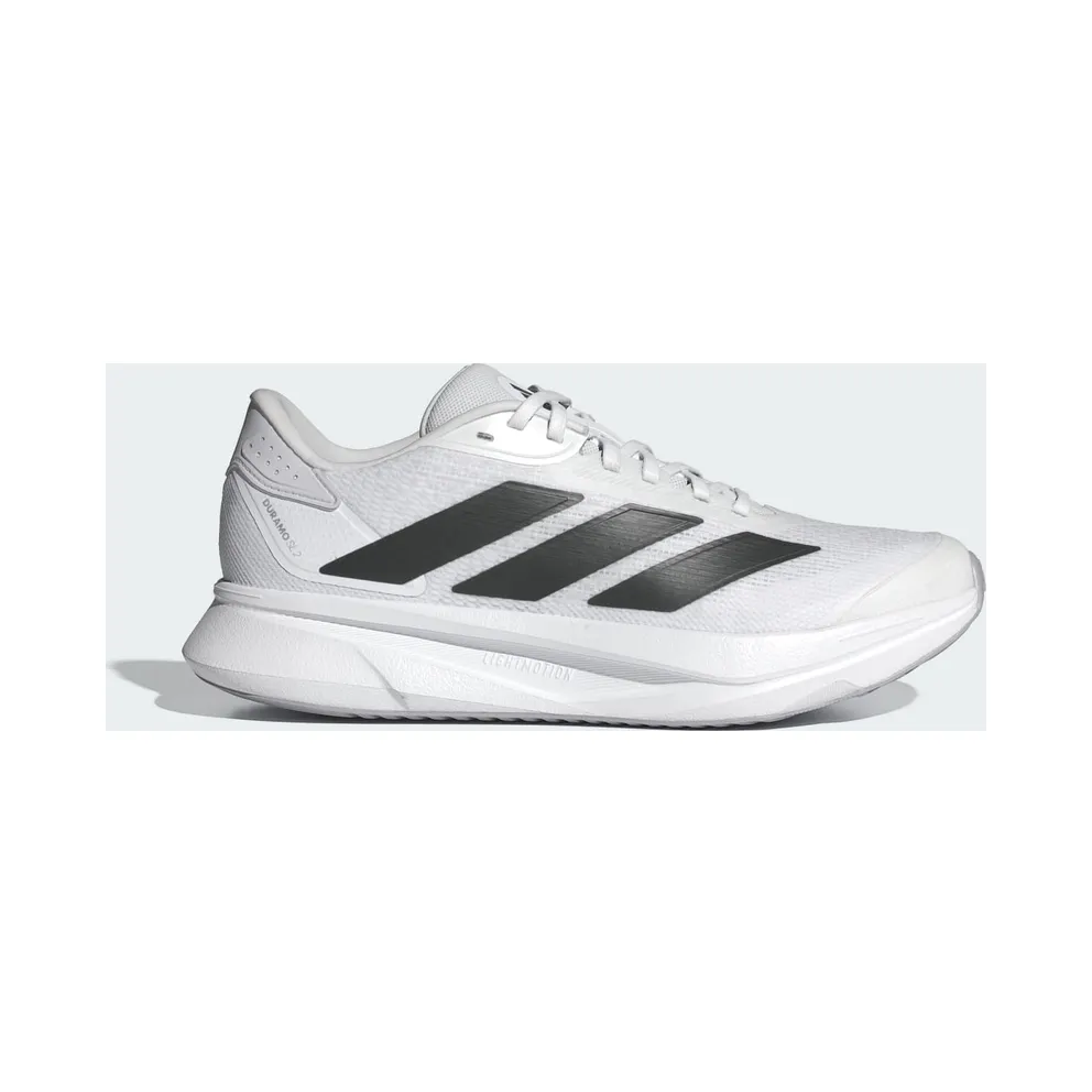 Adidas Duramo SL 2 Laufschuhe Cloud White / Core Black / Dash Grey (IH8223)