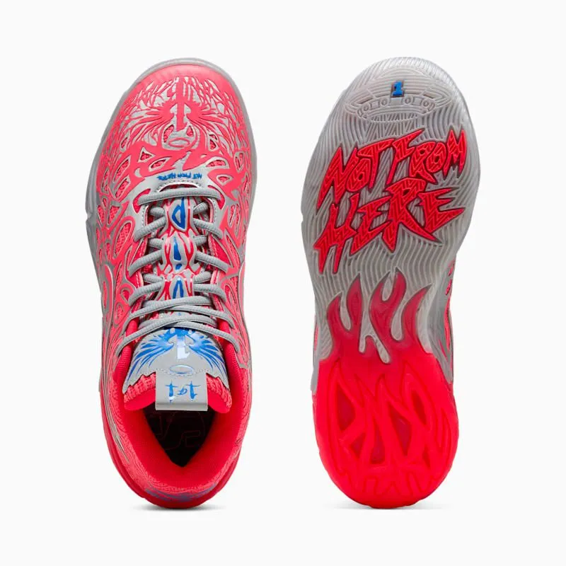 Puma LaMelo Ball MB.04 SLAM Magazine Out Of This World (311765-01)