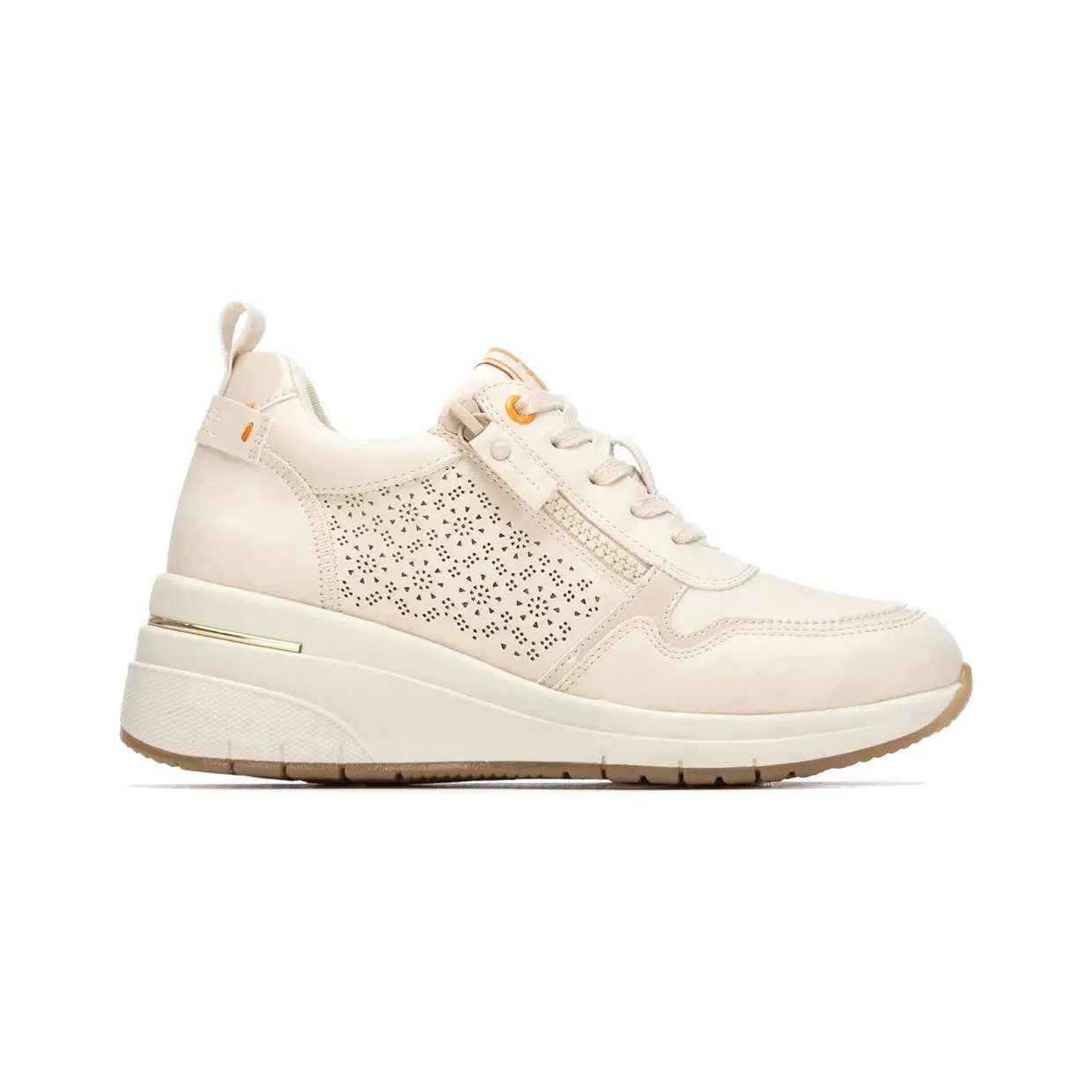 refresh-sneaker 175052-Beige