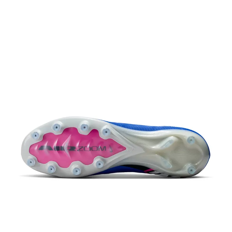 Nike Mercurial Racer Blue / White (FQ8339-446)