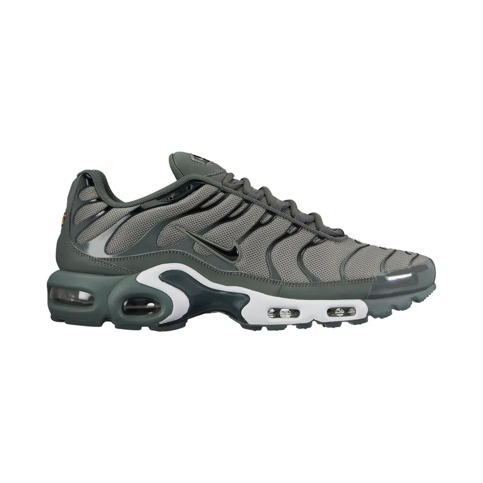 Nike Air Max Plus Cargo Khaki (852630-300)
