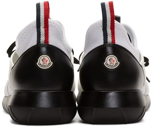 Moncler White Emilien (E209A 10141 00 02S0Q)