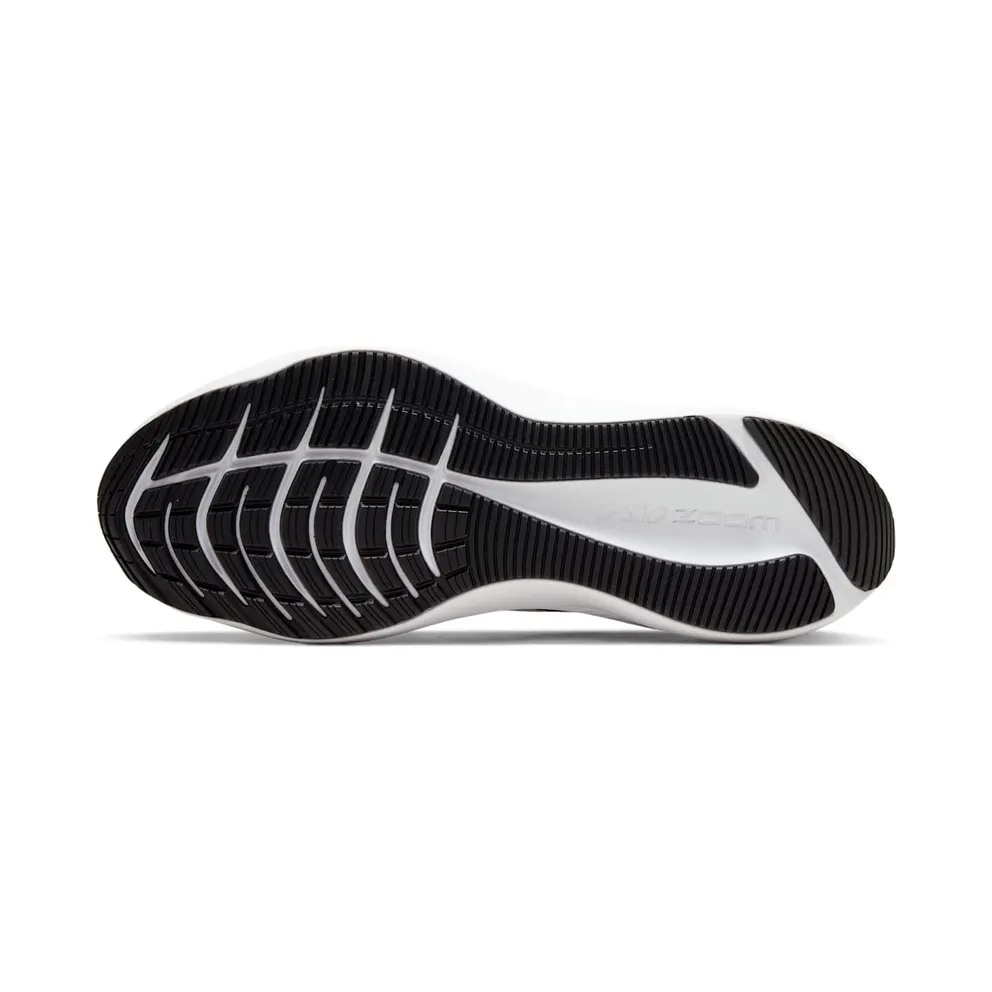 Nike Air Zoom Winflo 7 Running Black (CJ0291-005)