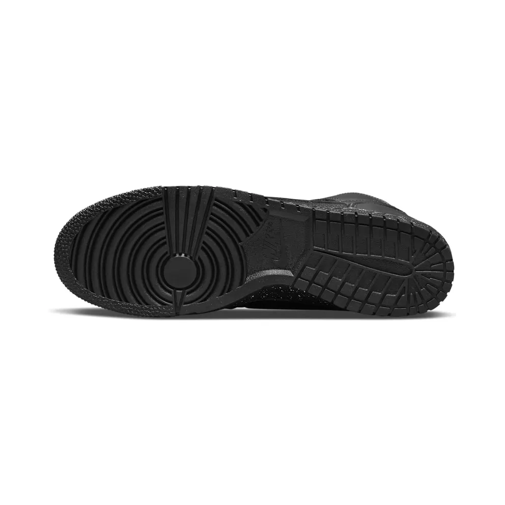 Nike Dunk High 85 x UNDERCOVER Black (DQ4121-001)