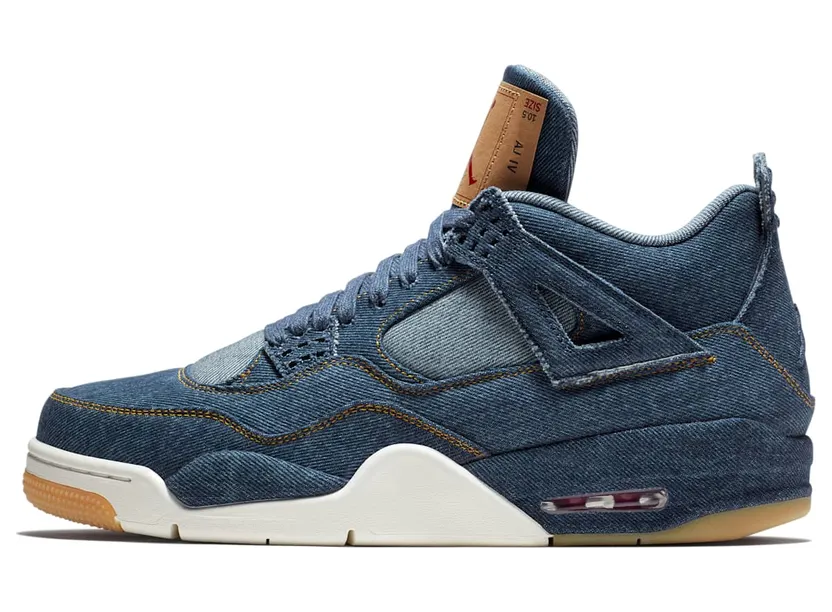 air-jordan-4 AO2571-401