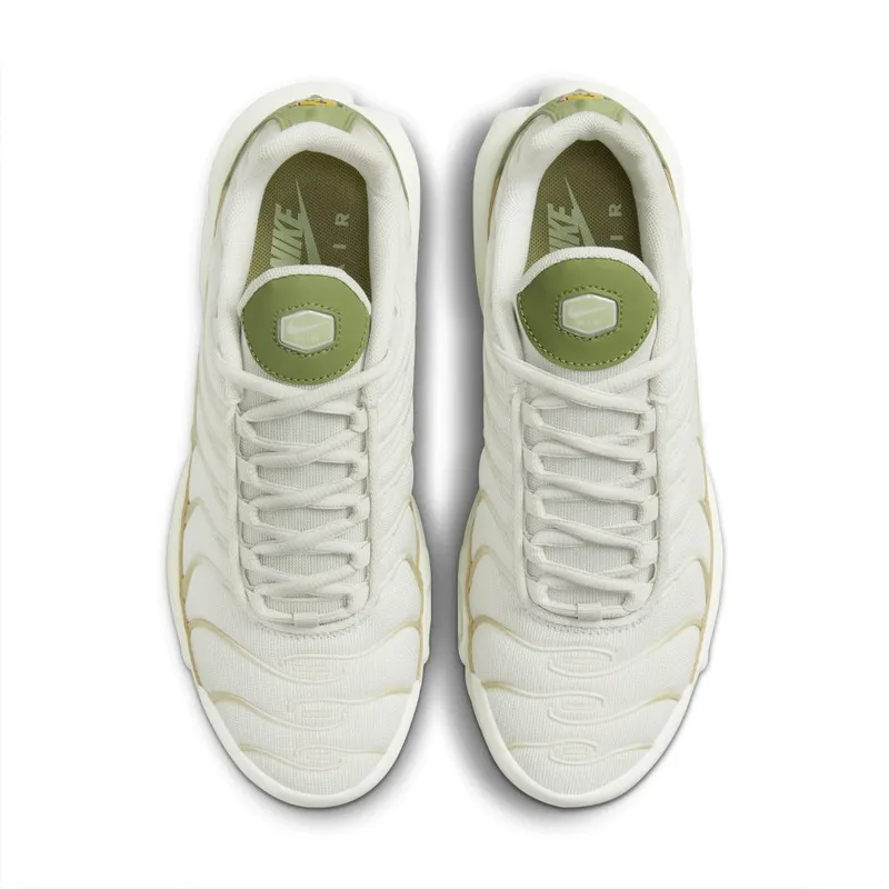 Nike Air Max Plus Grey (DX8954-001)