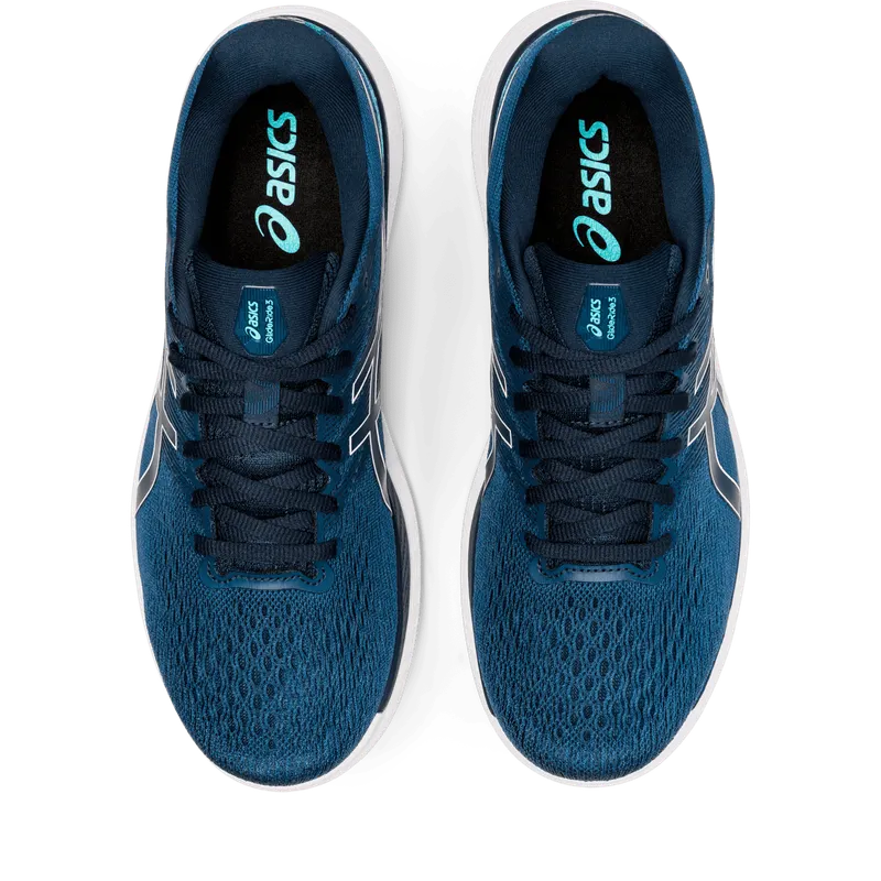 Asics GlideRide 3 Mako Blue/French Blue (1011B336.400)