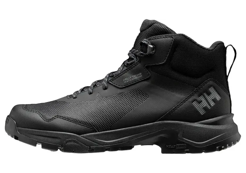 Hiking Shoes Helly Hansen Canyon Mid HT (12090-990)