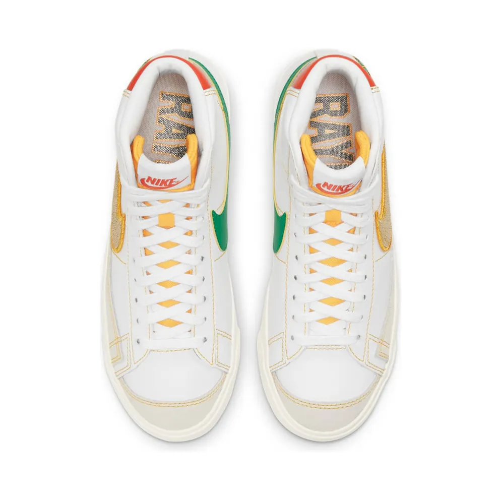 Nike Blazer Mid Roswell Rayguns (DD9528-100)
