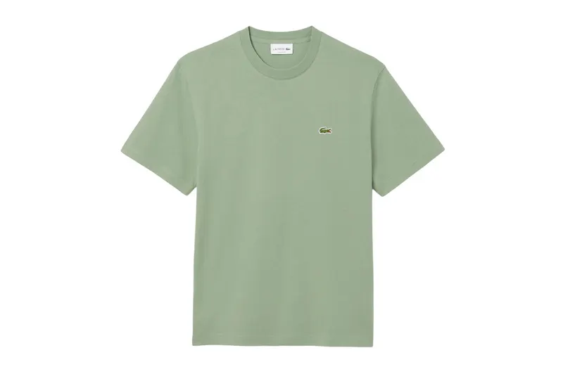 Lacoste – T-Shirt – T-Shirt-kurzarm (TH7318-00-S86)
