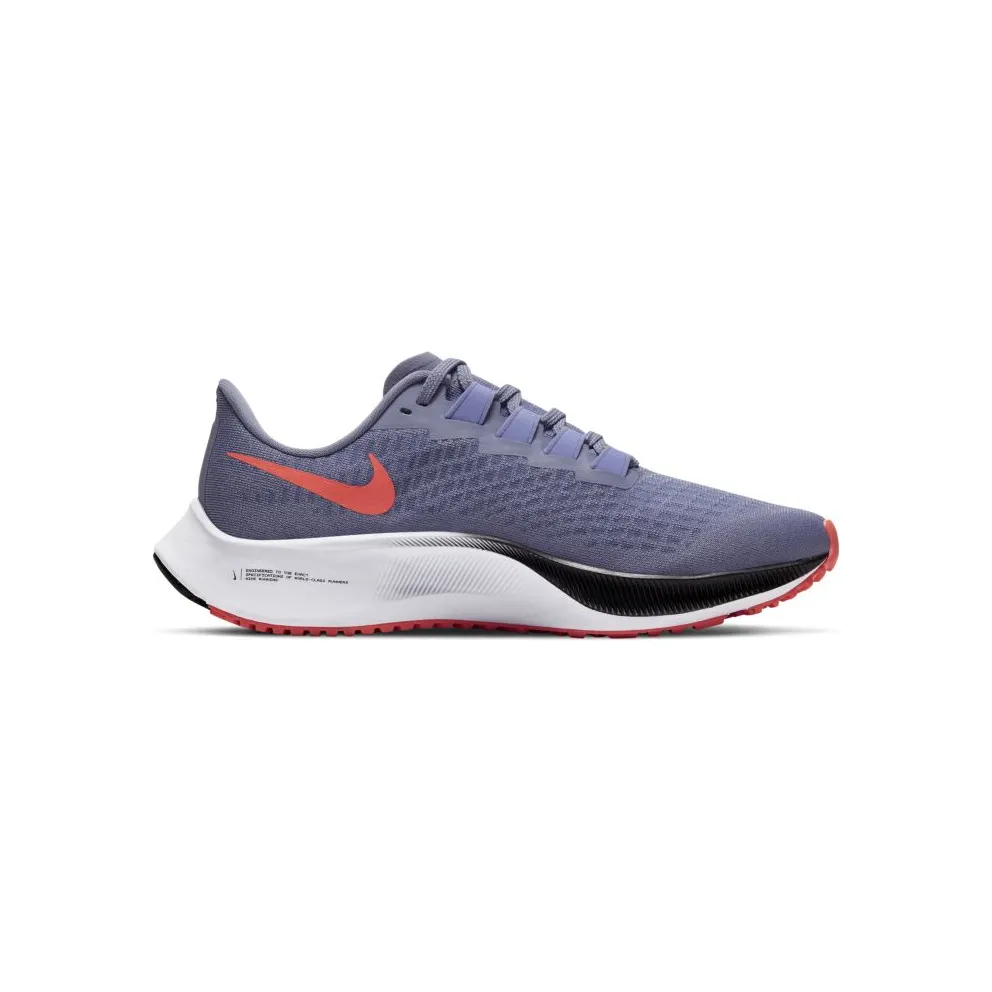 Nike Air Zoom Pegasus 37 Running Blue (BQ9647-500)