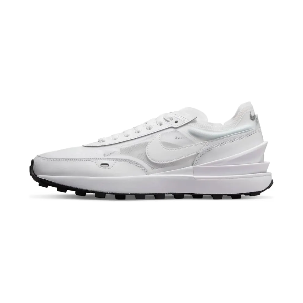 Nike Waffle One Weiß (DC2533-103)