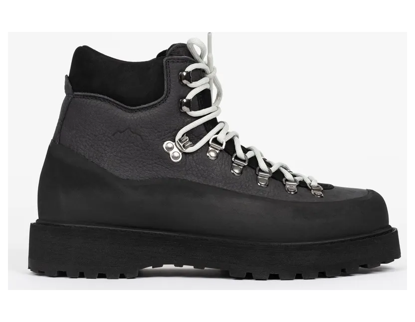 DIEMME Roccia Vet Gomma – 40 (DI24FWRVM-F01L011BLK)
