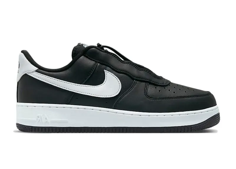 Nike Air Force 1 Low Lace Toggle Black (DZ5070-010)