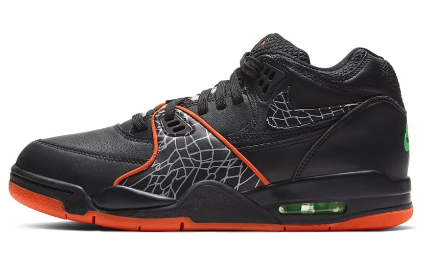 Nike Air Flight 89 QS “All-Star 2020” (CT8478-001)