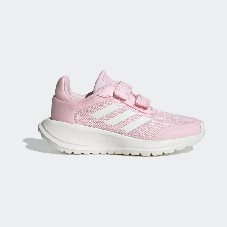 adidas Tensaur Run Clear Pink / Core White / Clear Pink (GZ3436)