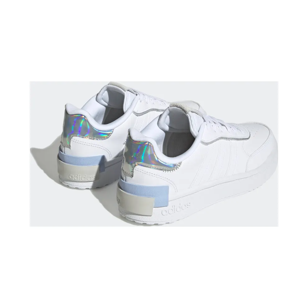 Adidas Postmove SE Cloud White / Cloud White / Blue Dawn (H03744)