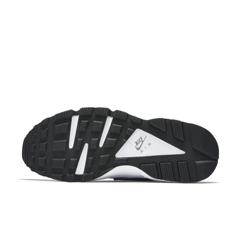 Nike Air Huarache Wolf Grey (W) Wolf Grey/Wolf Grey-White-Black (634835-004)