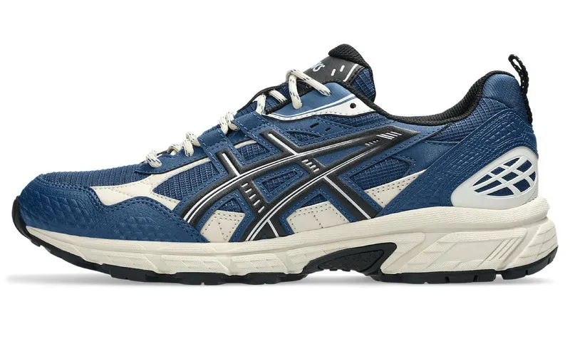 ASICS Gel-Nunobiki RGD Independence Blue Black (1203A754-400)