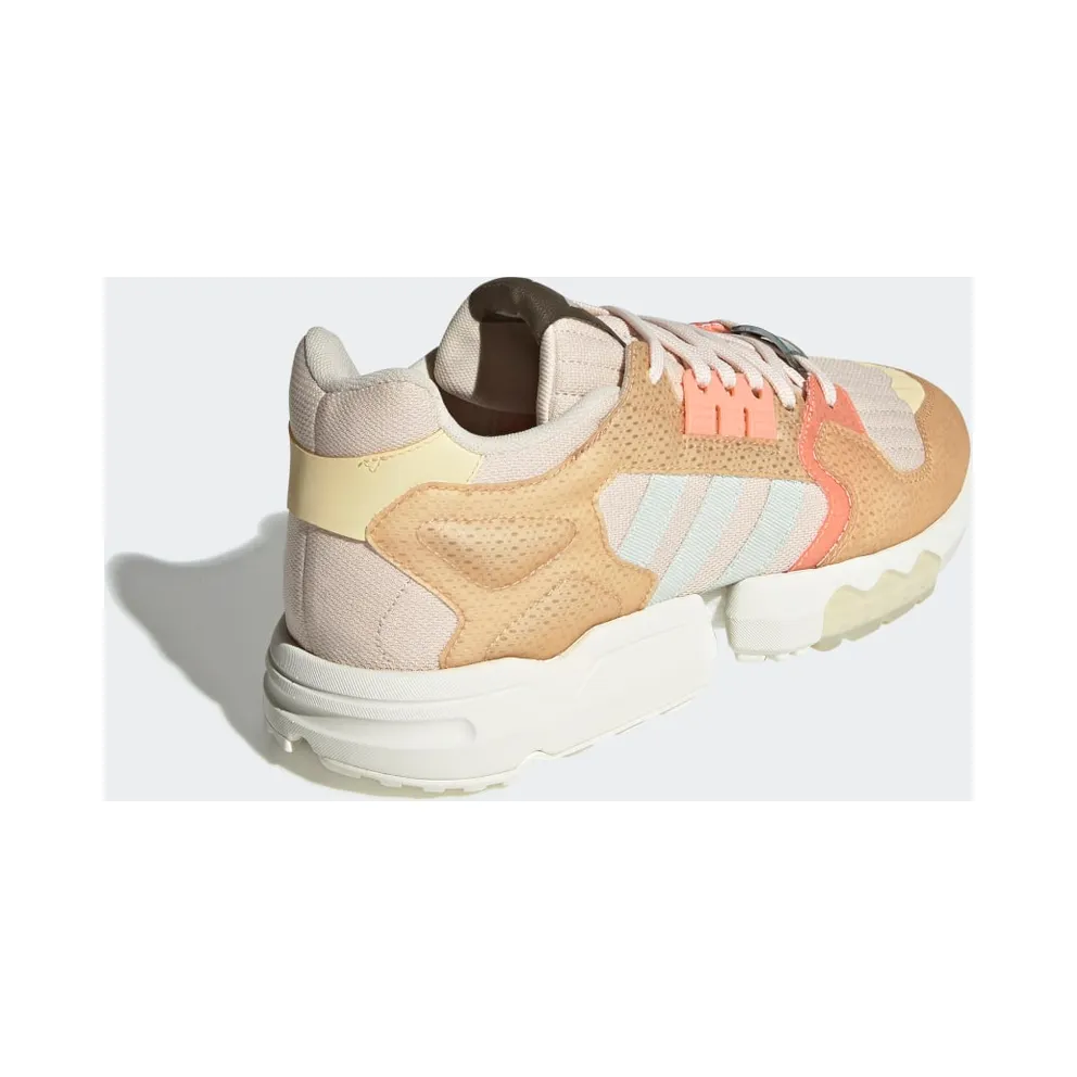 Adidas Parley x ZX Torsion ‘Off White Linen’ Off White/Linen/Linen Green (EG3357)