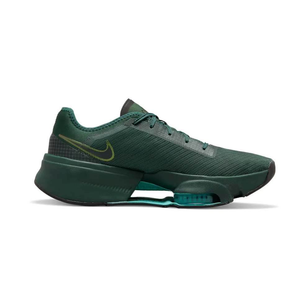Nike Air Zoom SuperRep 3 HIIT Class Green (DC9115-393)