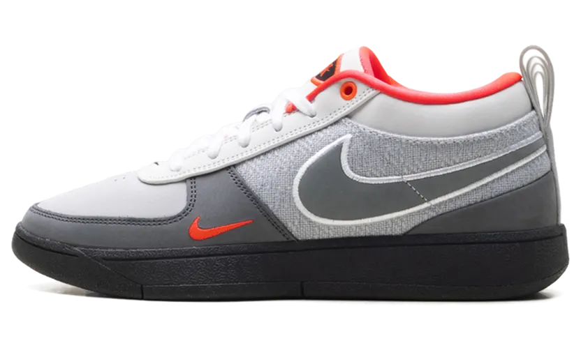 Nike Book 1 “Solar Red” (IR0838-001)