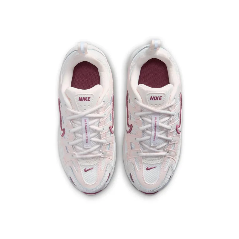 Nike P-6000 Sail/Chalk/Pink Smoke/Sail (IR2303-105)