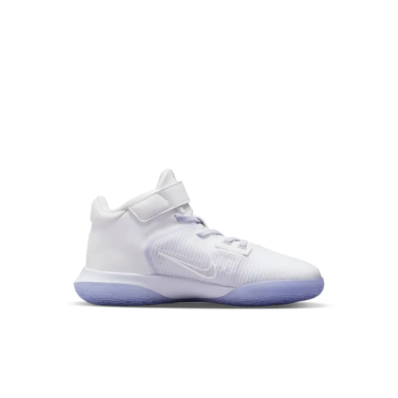 Nike Kyrie Flytrap 4 White (CT5536-101)