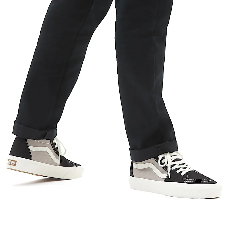 Vans Sk8-hi Tapered Black (VN0A5KRUBLK)