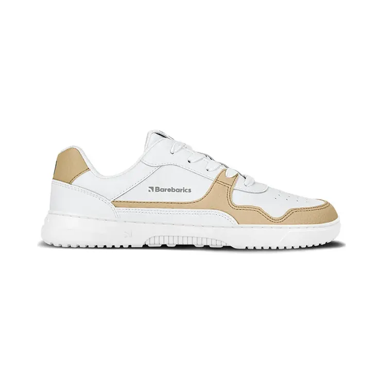 Barebarics Zing Leather Barefoot Schoenen 50290133