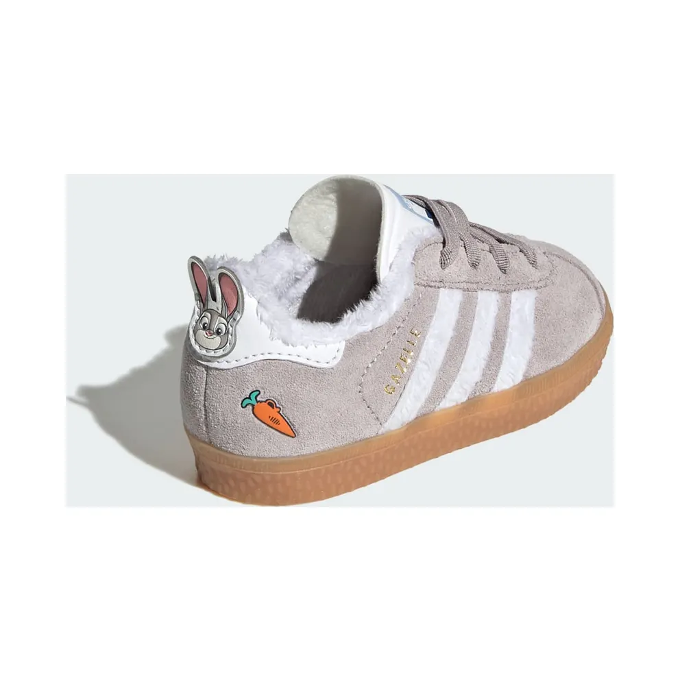 adidas Gazelle CF EL Zootopia Judy Hopps (JQ1344)