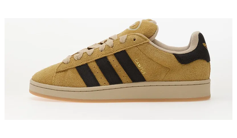 adidas Campus 00s Preloved Bronze Black Stone Khaki
