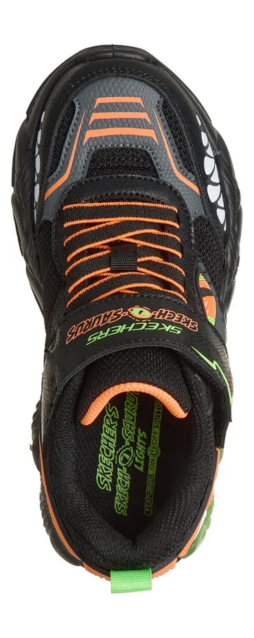 skechers-skech 400175C_BKLM