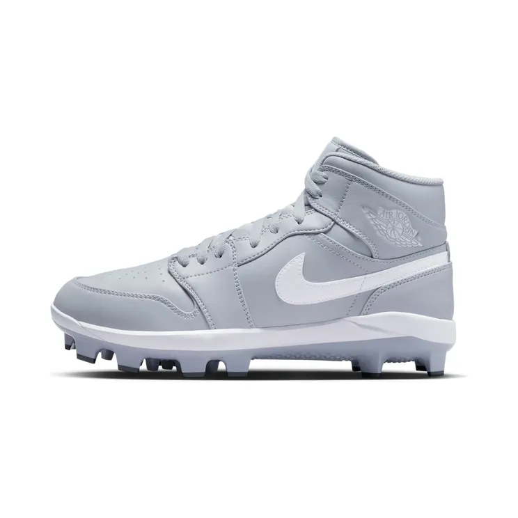 Jordan 1 Retro High MCS Wolf Grey (AV5354-003)