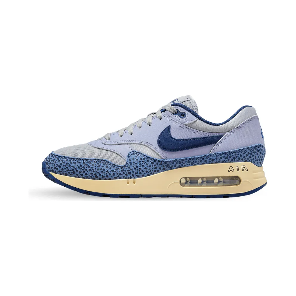 Nike Air Max 1 Big Bubble ’86 OG Lost Sketch Blue Safari (DV7525-001)