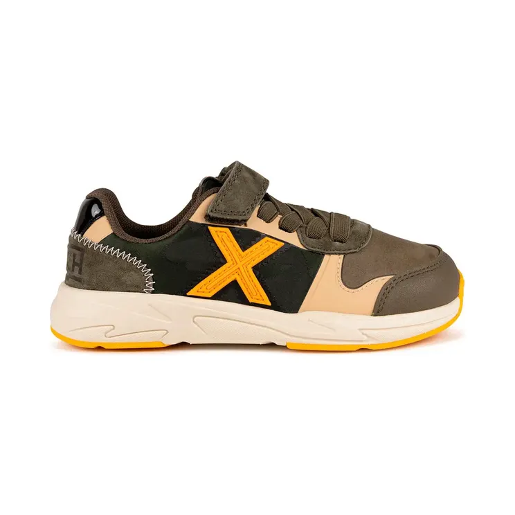 Munich Khaki (889510232)