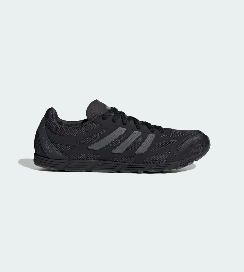 adidas Adizero PR (carbon / black) – JQ0022