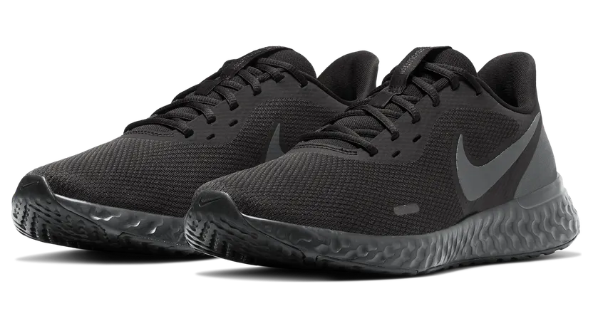 Nike Revolution 5 Black (BQ3204-001)