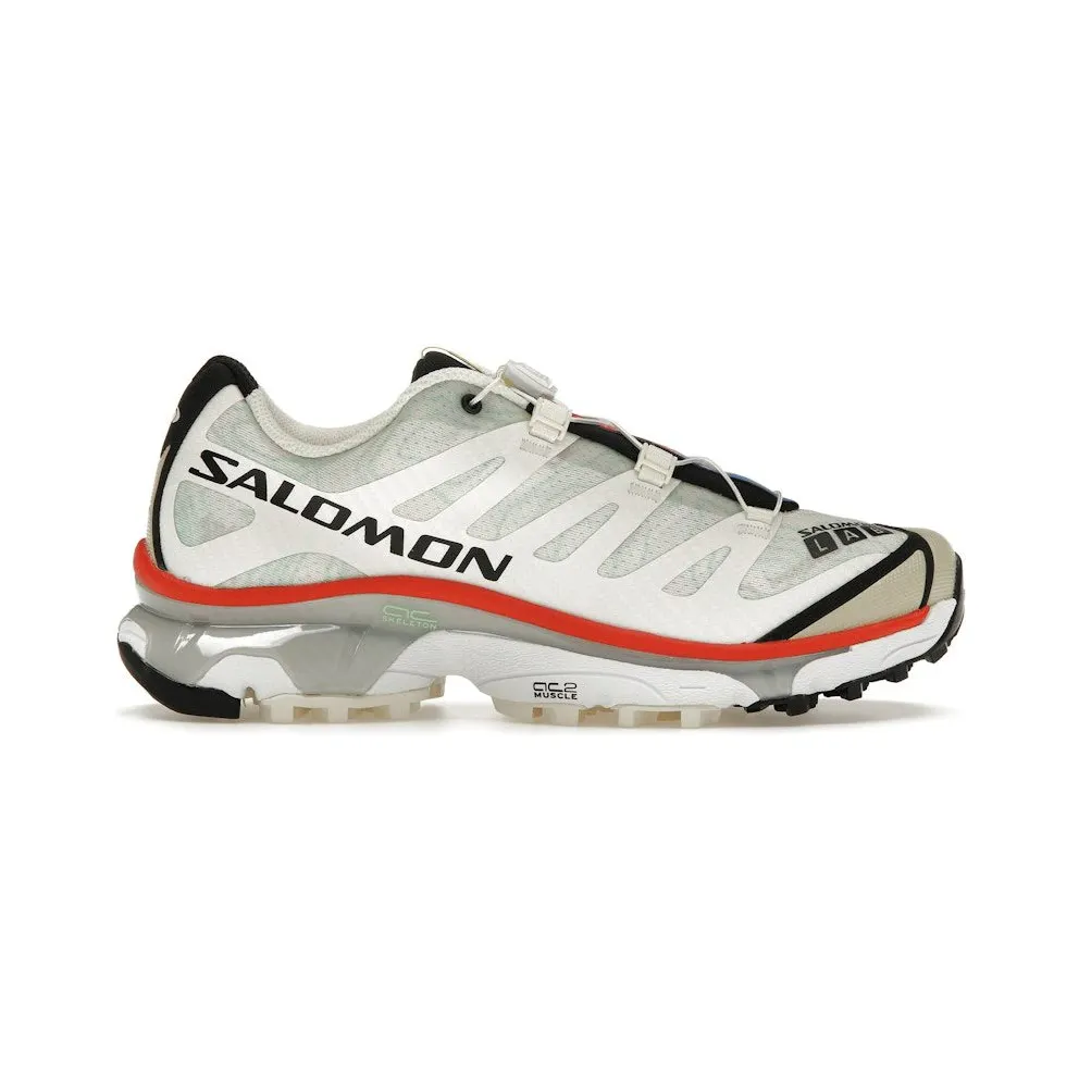 Salomon XT-4 OG White Aurora Topography (L47315600)