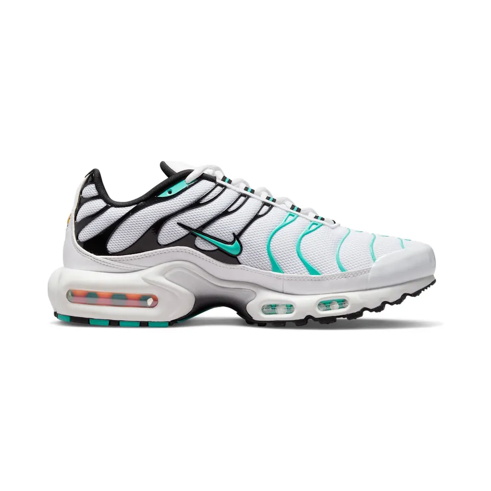 Nike Air Max Plus atmos White Hyper Jade (604133-148)
