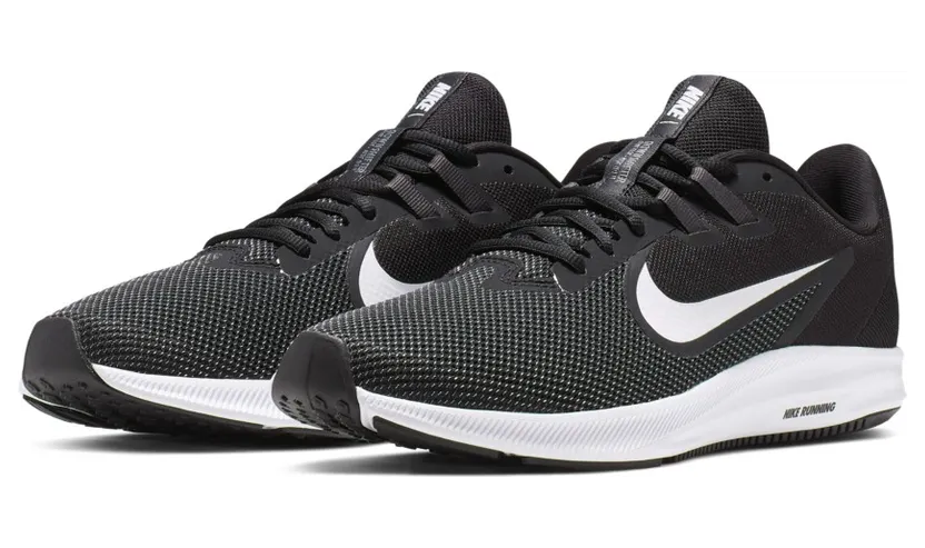 Nike Downshifter 9 Schwarz (AQ7481-002)