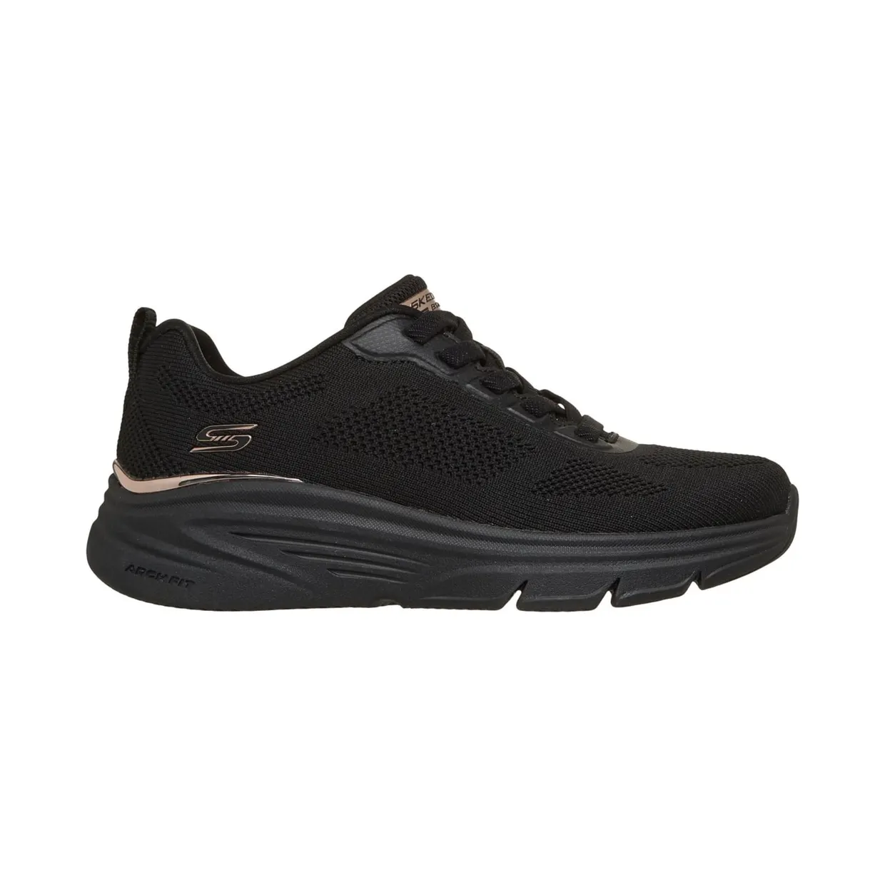 skechers-arch-fit 117720-BBK